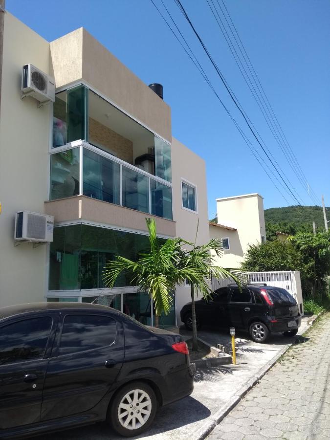 La Bella Floripa Appartamento Florianópolis Esterno foto